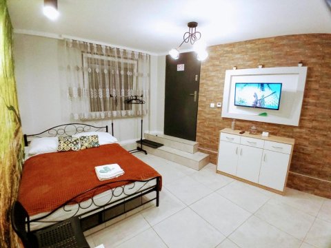 Apartamenty w Puszczy
