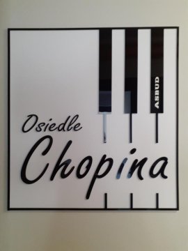 Apartament na Chopina