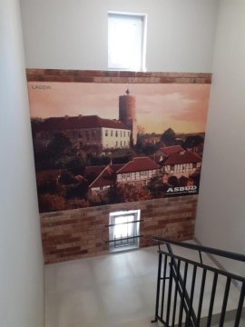Apartament na Chopina