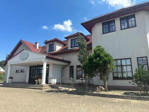 Hotel Dudek