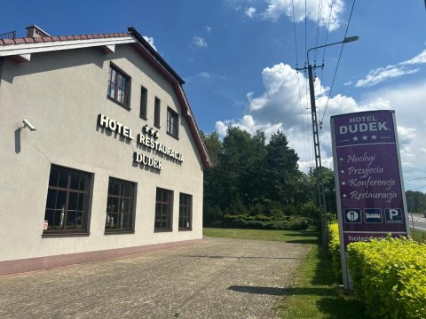 Hotel Dudek