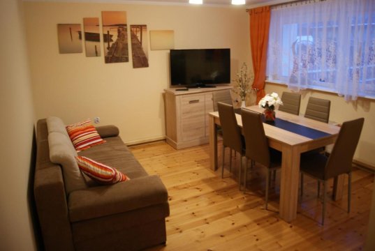 Apartament Ametyst