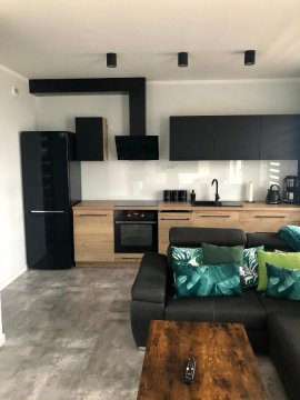 Apartament Happiness