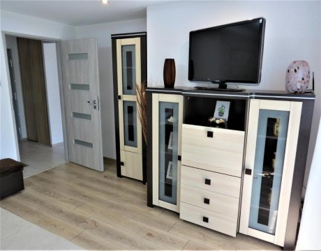 Apartament KOPERNIK X