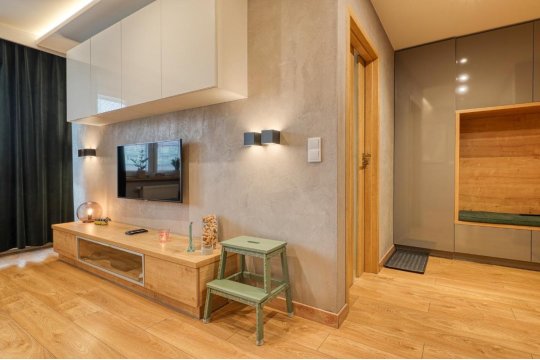 Apartament Podolszyce