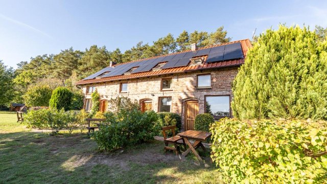 Agroturystyka Nad Wartą