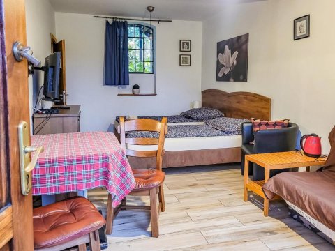 Agroturystyka Nad Wartą