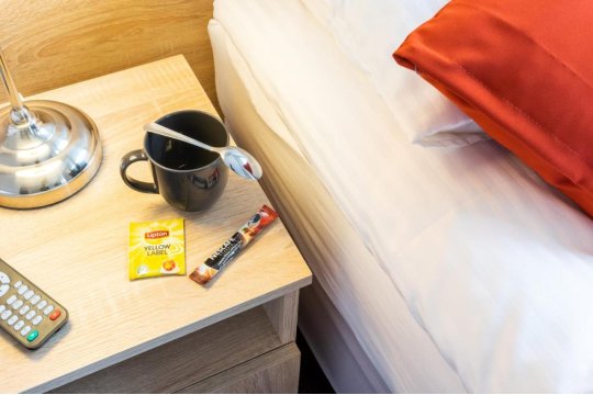 Astoria Fly Modlin Airport