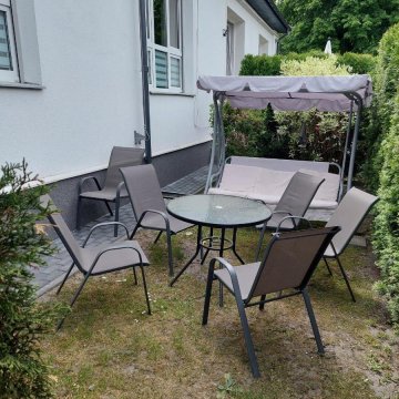 Apartament Zwierzyniec na Roztoczu