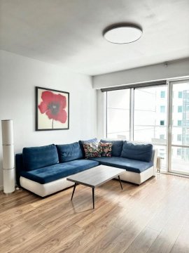 Apartamenty Towarowa Poznań