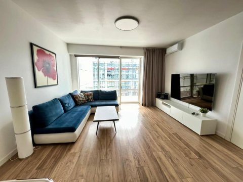 Apartamenty Towarowa Poznań