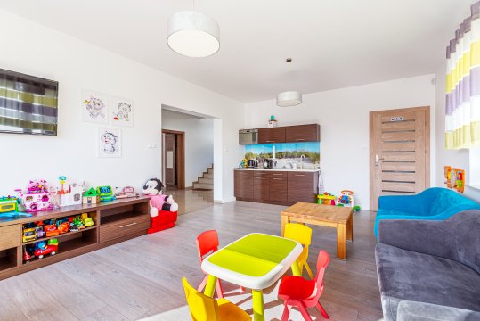 Apartamenty Malta – Rodzinny Wypoczynek Blisko Plaży