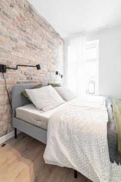 Apartamenty Pamiątkowa 11, 2 rooms, self check in 24h