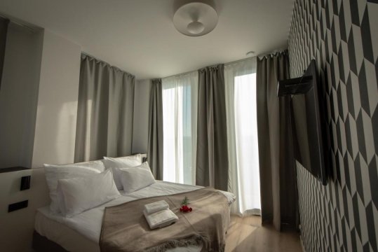 Sarnia Point Apartamenty Prestige