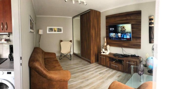 Apartament Datini, 40 m2