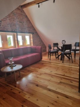Apartament Relax