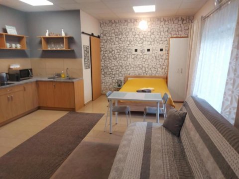 Samodzielny domek Studio - 35m2 centrum Ciechanów