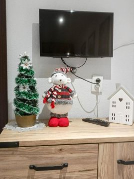 Apartamenty Sowianka