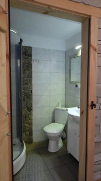 Pokoje do wynajęcia