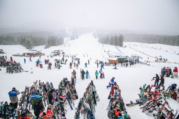 Największe stacje narciarskie w Polsce