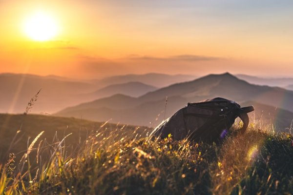 Bieszczady: dzikie atrakcje
