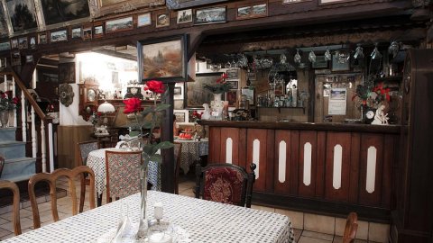 Zachęta - Sylwester