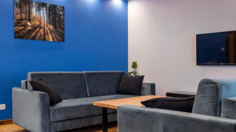 Apartamenty Karkonosze Góry Izerskie - Sylwester