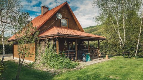 Osada BiesCzad - Sylwester