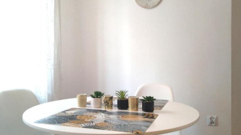 Apartament pod Chełmcem - Sylwester