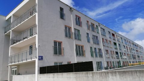 Family Homes - Apartamenty Vento - Sylwester