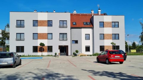 Oława Chabrów - Sylwester