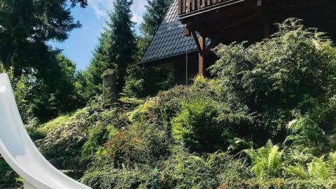 Gierkówka - Górska Rezydencja Pierwszego Sekretarza - Sylwester