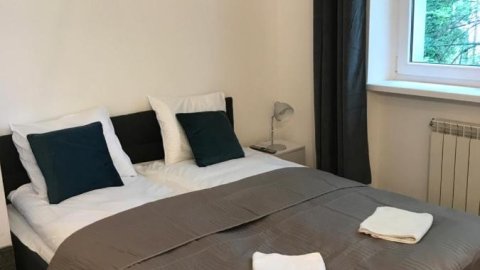 Apartamenty MURAL - Sylwester