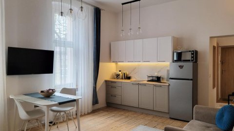 Apartament Za Murami Gliwice - Sylwester