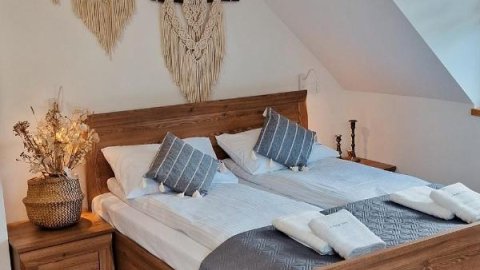 Apartamenty U Pana Jana - Sylwester
