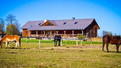 Karkonoskie Siodło - Sylwester