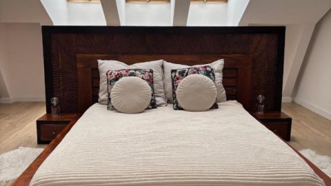 Premium Apartament Stary Rynek - Sylwester