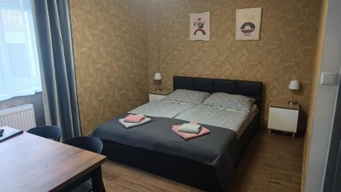 Apartament Japko - Sylwester