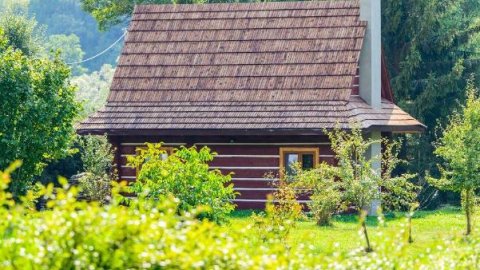 Smolnikowe Klimaty - Chyżula - Sauna&Jacuzzi - Sylwester