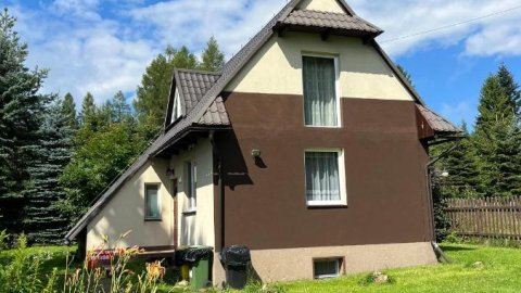 Samsolandia Willa Falsztyn - Sylwester