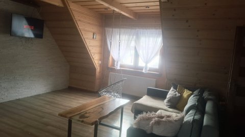 Apartament  - Sylwester