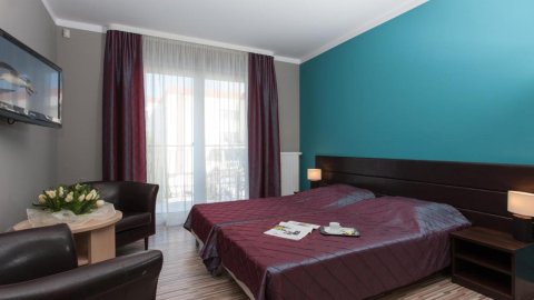 NA BIAŁEJ - Sylwester