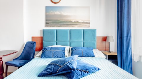 Miła12 - Wygodne Pokoje Blisko Morza