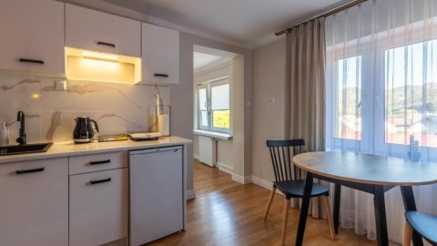 Apartamenty „Nad Popradem” - Sylwester