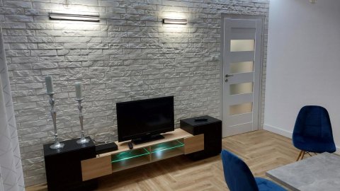 MG Apartments Olsztyn - Sylwester