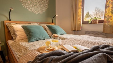 Apartament Sielanka Jaworki - Sylwester