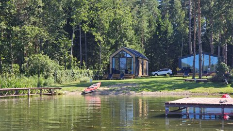 Mazury Resort - Sylwester