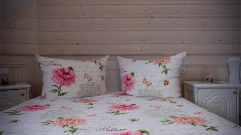 Willa Grono - Sylwester