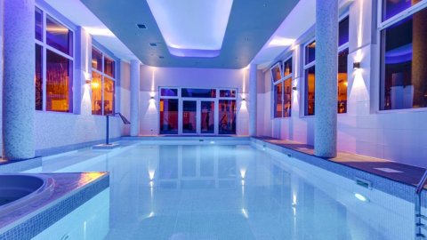 Villa Melody - Sylwester