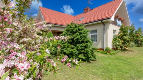 Dom Gościnny "Berberys" - Sylwester